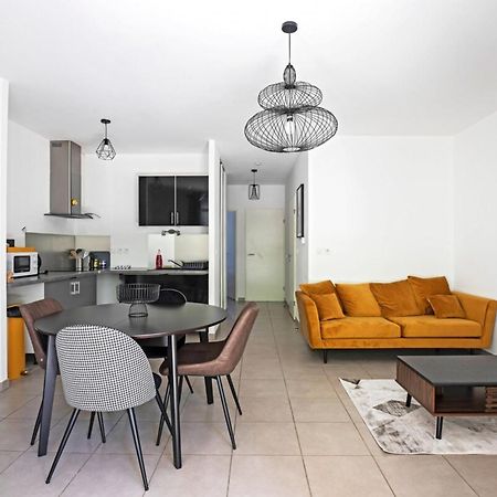 Le Juvignacois- 2 Bedrooms And Large Terrace ! Eksteriør billede