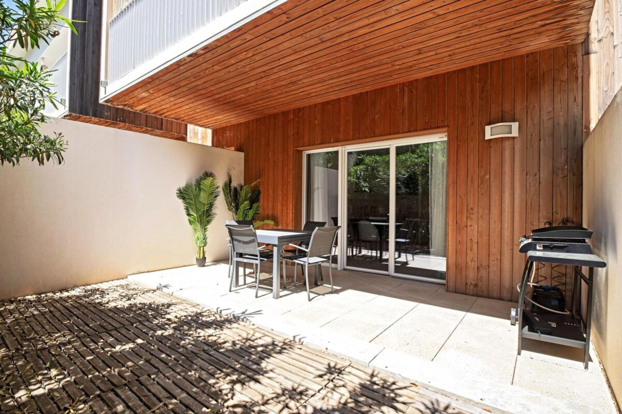Le Juvignacois- 2 Bedrooms And Large Terrace ! Eksteriør billede